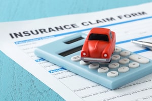 Insurance Claim Form